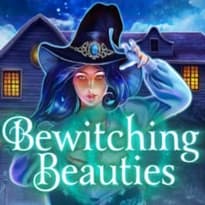 Bewitching Beauties Logo