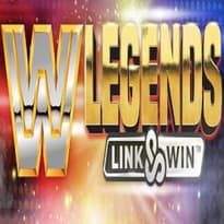 WWE Legends: Link & Win Logo