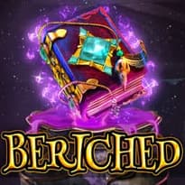 Beriched Logo