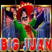 Big Juan Logo