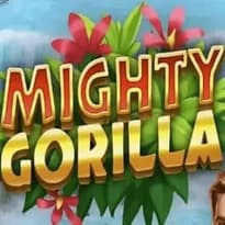 Mighty Gorilla Logo