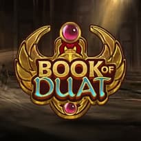 Book of Duat Logo