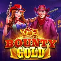 Bounty Gold Logo