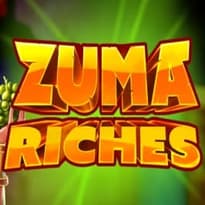 Royal League Zuma Riches Logo