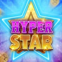 Hyper Star Logo