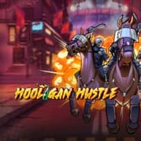 Hooligan Hustle Logo