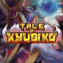 Tale of Kyubiko Logo
