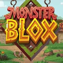 Monster Blox Logo