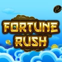 Fortune Rush Logo