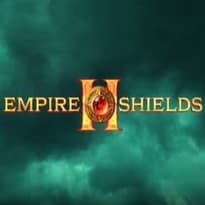 Empire Shields Logo