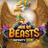 Age of Beasts Infinity Reels Logo