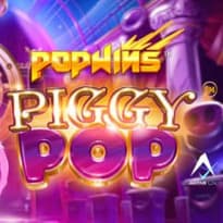 PiggyPop Logo