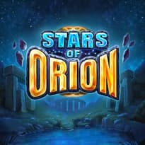 Stars of Orion Logo