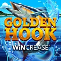 Golden Hook Logo