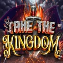 Take the Kingdom Logo
