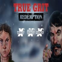 True Grit Redemption Logo