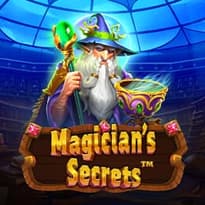 Magician's Secrets Logo