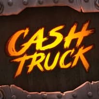 Cash Truck Logo