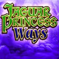 Jaguar Princess Ways Logo