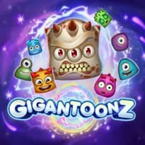 Gigantoonz Logo