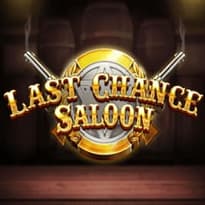 Last Chance Saloon Logo