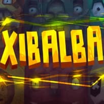 Xibalba Logo