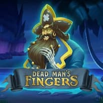 Dead Man’s Fingers Logo