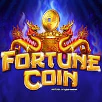 Fortune Coin Logo