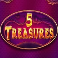 5 Treasures Logo