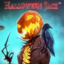 Halloween Jack Logo