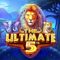 The Ultimate 5 Logo