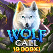 Wolf Call Logo