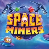 Space Miners Logo