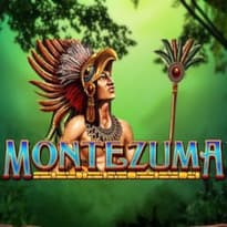 Montezuma Logo