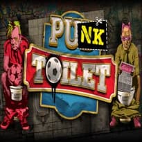 Punk Toilet Logo