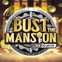 Bust The Mansion Logo