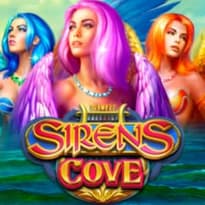 Siren's Cove Logo