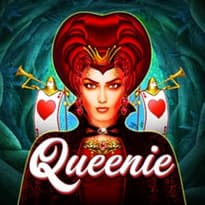 Queenie Logo