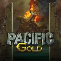 Pacific Gold Logo