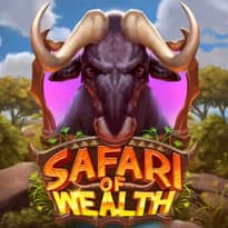 Safari of Wealth Logo