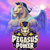 Pegasus Power Logo