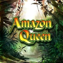 Amazon Queen Logo