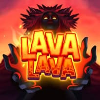 Lava Lava Logo