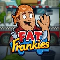 Fat Frankies Logo