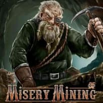 Misery Mining Logo