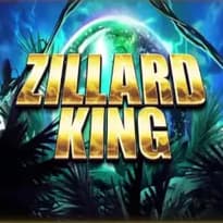 Zillard King Logo