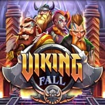 Viking Fall Logo