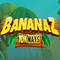 Bananaz 10K Ways Logo