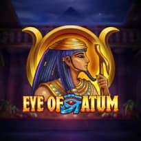 Eye of Atum Logo