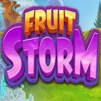 Fruit Storm Logo